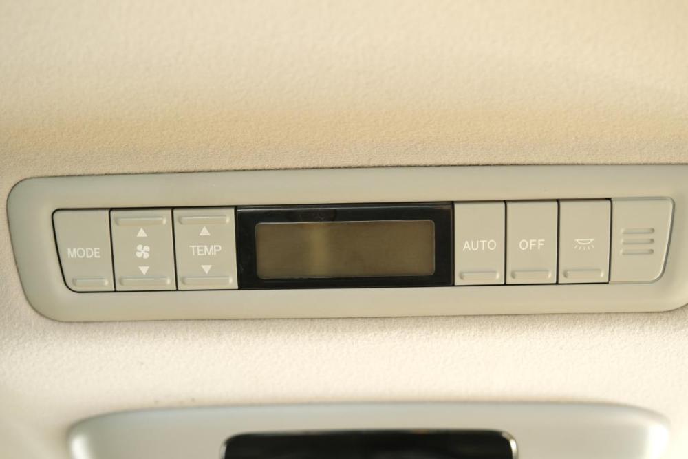 Toyota Alphard I Омск  - изображение 22