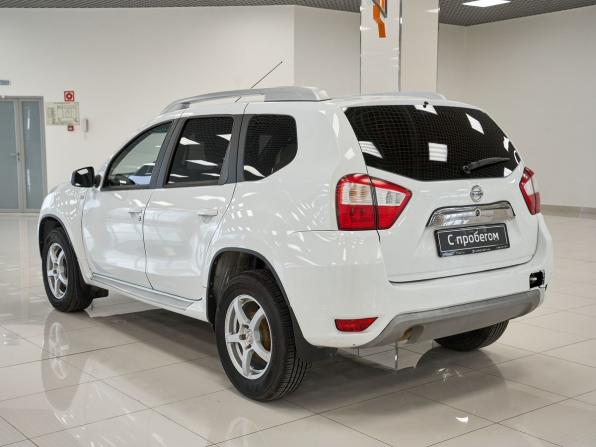 Nissan Terrano III (D10) с пробегом 2015 года, цена 910 000 рублей, 172473 км, внедорожник, Автокод Объявления