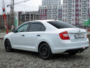 Skoda Rapid I Ижевск  - изображение 25