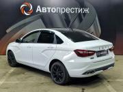Lada (ВАЗ) Vesta I Рестайлинг (NG) Ставрополь  - изображение 32