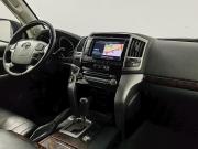 Toyota Land Cruiser 200 Series Рестайлинг 1 Москва  - изображение 34