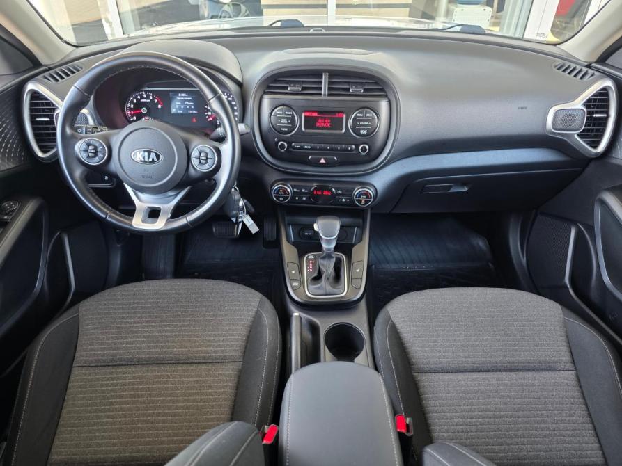 Kia Soul III Липецк  - изображение 6
