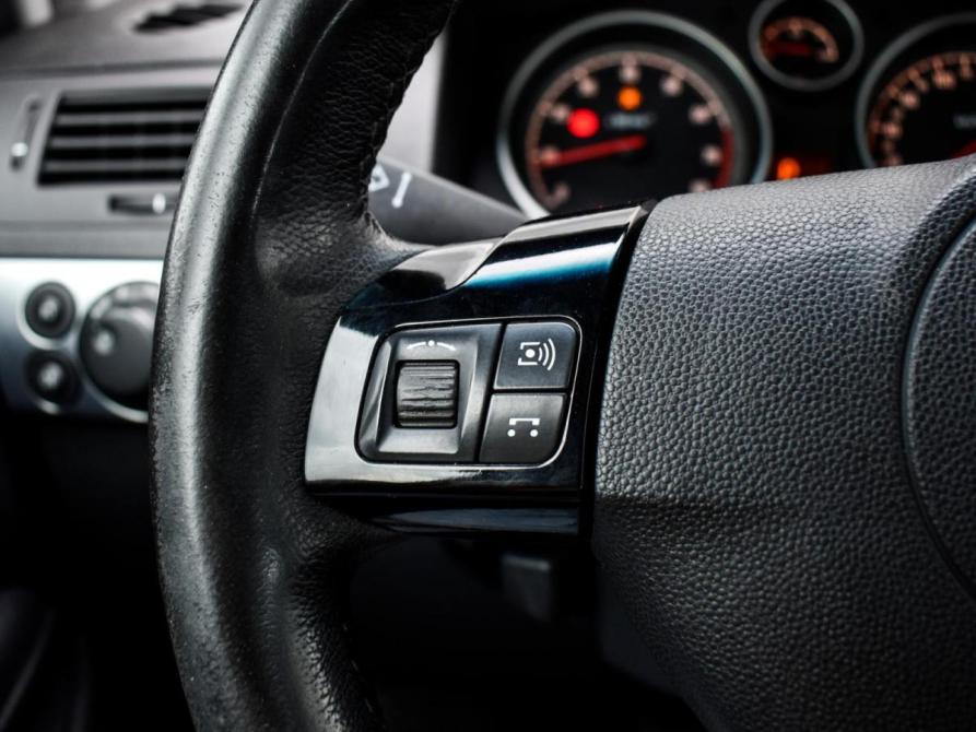 Opel Astra H Рестайлинг Краснодар  - изображение 15
