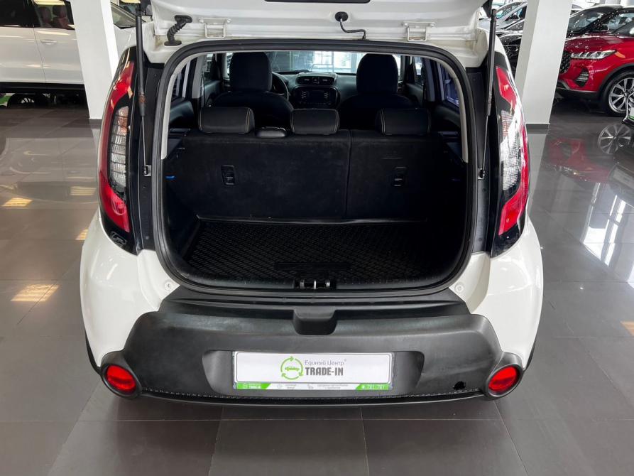 Kia Soul II Тверь  - изображение 7