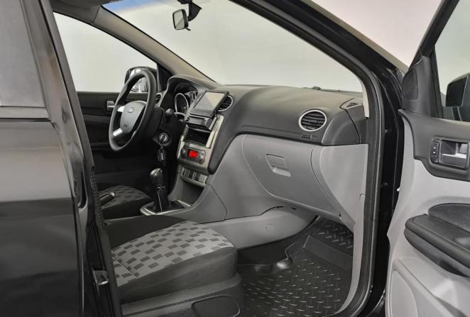 Ford Focus II Рестайлинг с пробегом 2008 года, цена 499 000 рублей, 227649 км, седан, Автокод Объявления