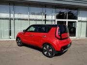 Kia Soul II Рестайлинг Воронеж  - изображение 19
