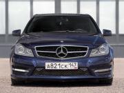 Mercedes-Benz C-Класс III (W204) Рестайлинг Волгоград  - изображение 33