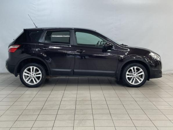 Nissan Qashqai I Рестайлинг с пробегом 2011 года, цена 1 120 000 рублей, 121088 км, внедорожник, Автокод Объявления