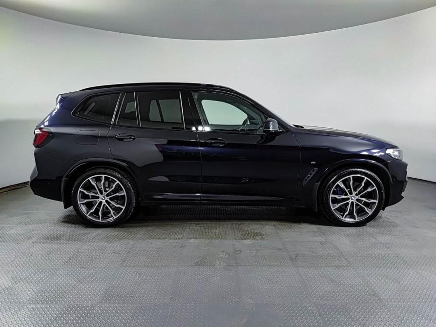 BMW X3 III (G01) Уфа  - изображение 5