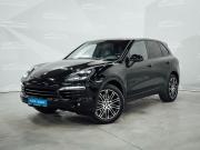 Porsche Cayenne II (958) Новосибирск  - изображение 50