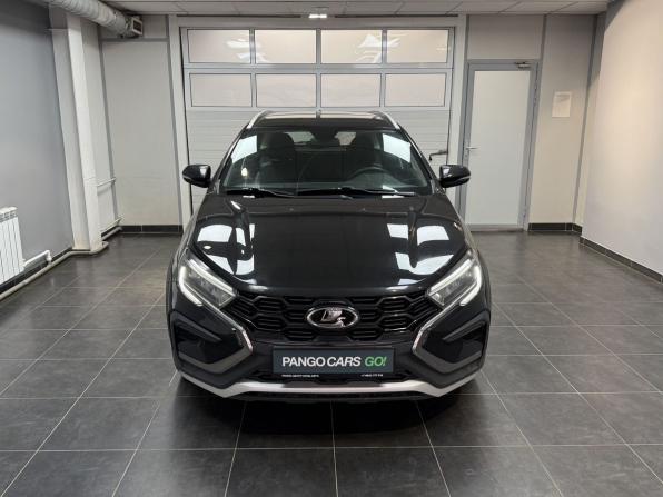 Lada (ВАЗ) Vesta I Рестайлинг (NG) с пробегом 2024 года, цена 1 550 000 рублей, 43360 км, универсал, Автокод Объявления