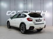 Subaru XV I Воронеж  - изображение 23