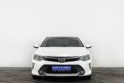 Toyota Camry VII (XV50) Рестайлинг 2 Сургут  - изображение 18