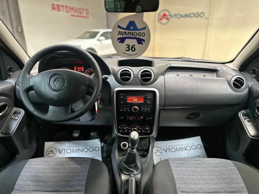 Renault Duster I Набережные Челны  - изображение 11