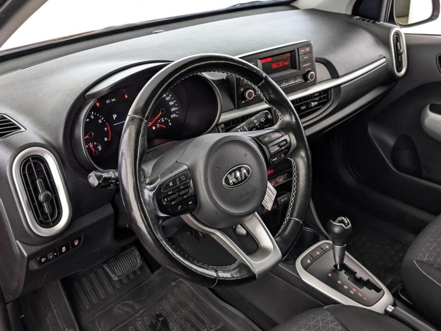 Kia Picanto III Москва  - изображение 15