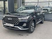 Chery Tiggo 7 Pro I Санкт-Петербург  - изображение 8