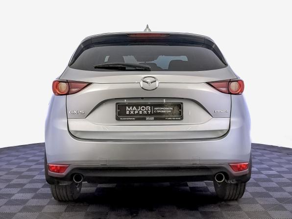 Mazda CX-5 II с пробегом 2022 года, цена 3 100 000 рублей, 50475 км, внедорожник, Автокод Объявления
