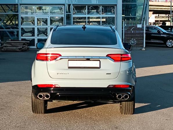 Geely Tugella I Рестайлинг с пробегом 2024 года, цена 2 820 000 рублей, 66109 км, внедорожник, Автокод Объявления