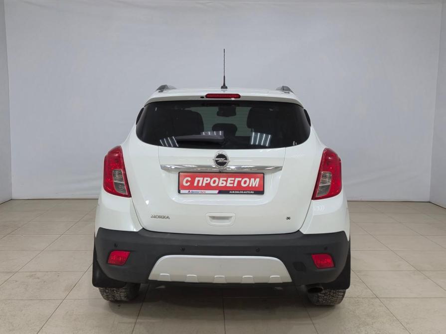 Opel Mokka I Альметьевск  - изображение 6
