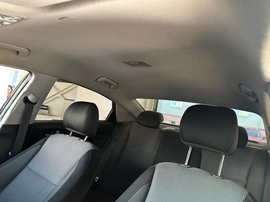 Hyundai Solaris II Уфа  - изображение 24
