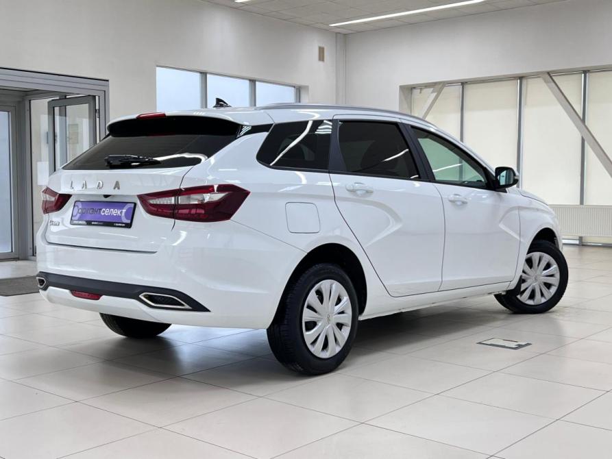 Lada (ВАЗ) Vesta I Рестайлинг (NG) Волгоград  - изображение 2