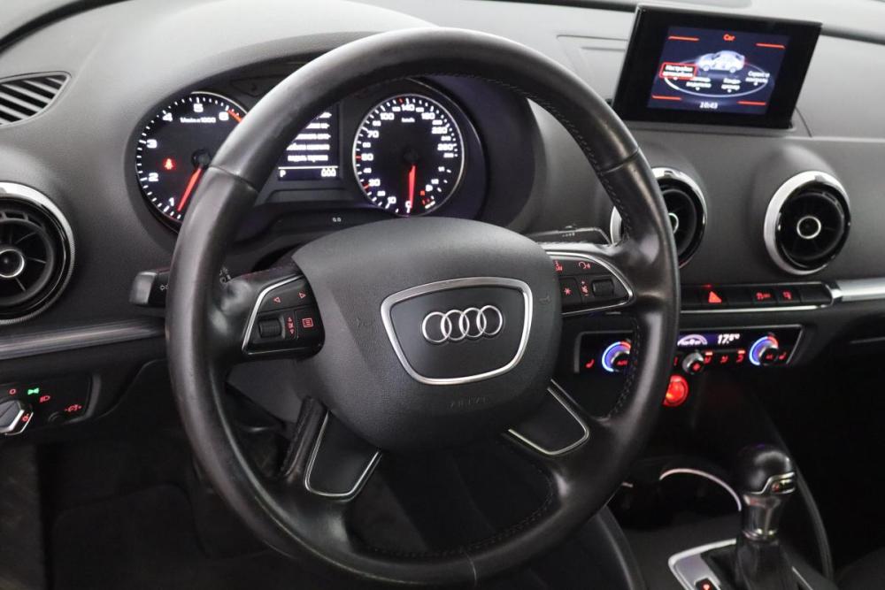 Audi A3 III (8V) Санкт-Петербург  - изображение 9