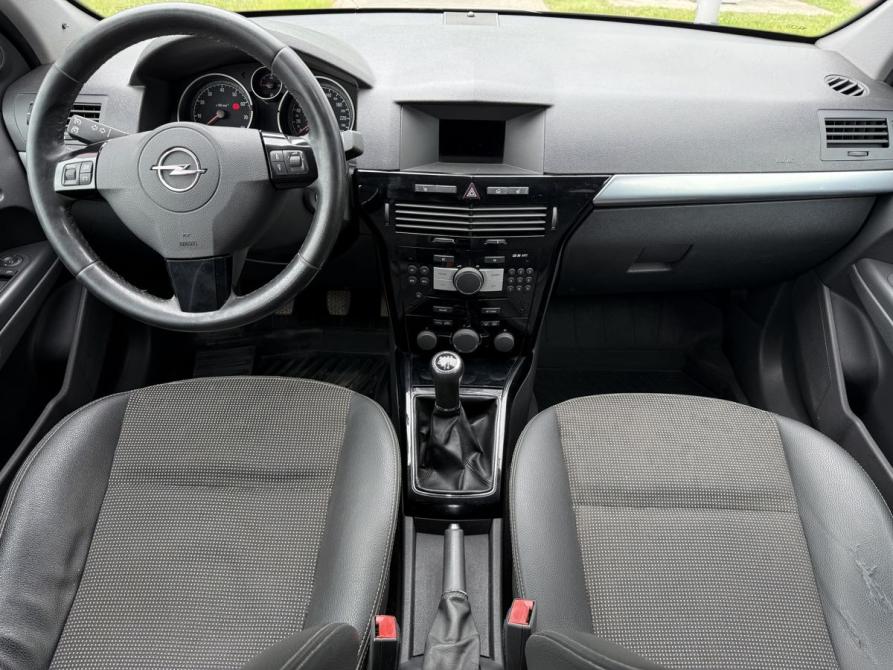 Opel Astra H Рестайлинг Ярославль  - изображение 9