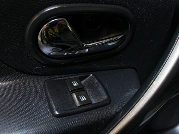 Renault Logan II с пробегом 2016 года, цена 619 000 рублей, 241550 км, седан, Автокод Объявления