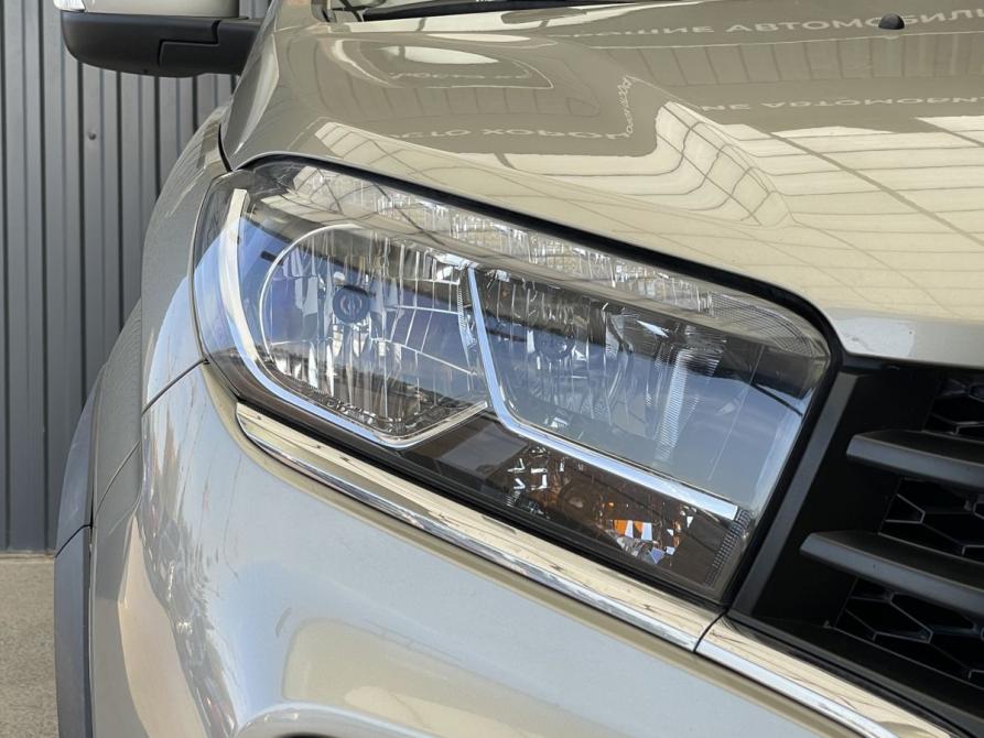 Lada (ВАЗ) XRAY I Пермь  - изображение 24