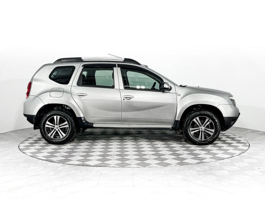 Renault Duster I Ногинск  - изображение 5