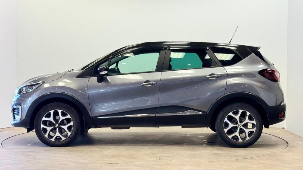 Renault Kaptur I Киров  - изображение 2