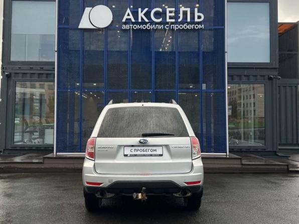 Subaru Forester III Рестайлинг с пробегом 2011 года, цена 1 049 000 рублей, 175000 км, внедорожник, Автокод Объявления