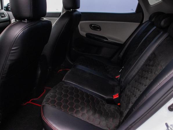 Kia Ceed II с пробегом 2015 года, цена 1 180 000 рублей, 175367 км, хэтчбек, Автокод Объявления