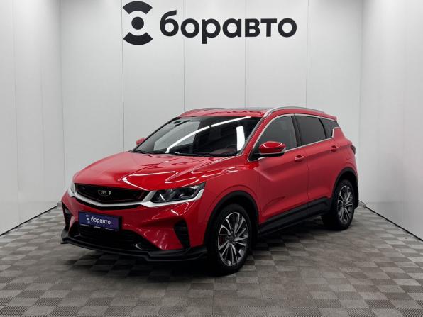 Belgee X50 с пробегом 2024 года, цена 1 869 000 рублей, 79006 км, внедорожник, Автокод Объявления