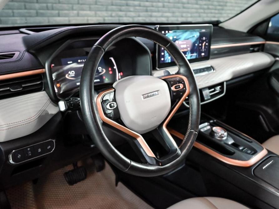 Haval Jolion I Екатеринбург  - изображение 14