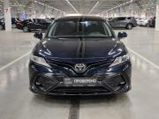 Toyota Camry VIII (XV70) Казань  - изображение 26