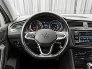 Volkswagen Tiguan II Рестайлинг Москва  - изображение 33
