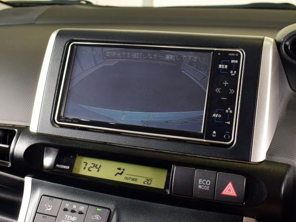 Toyota Wish II с пробегом 2009 года, цена 1 365 995 рублей, 138602 км, минивэн, Автокод Объявления