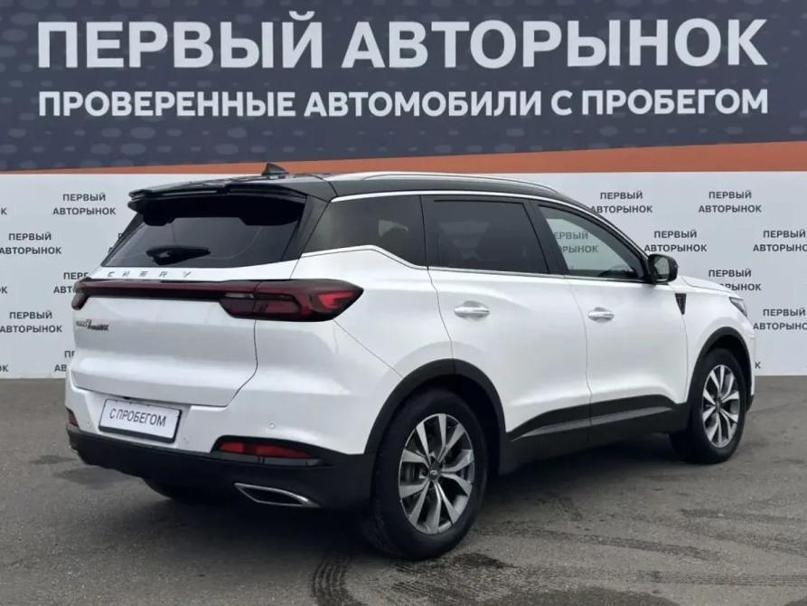 Chery Tiggo 7 Pro Max I Краснодар  - изображение 5