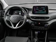 Hyundai Tucson III Рестайлинг Москва  - изображение 27