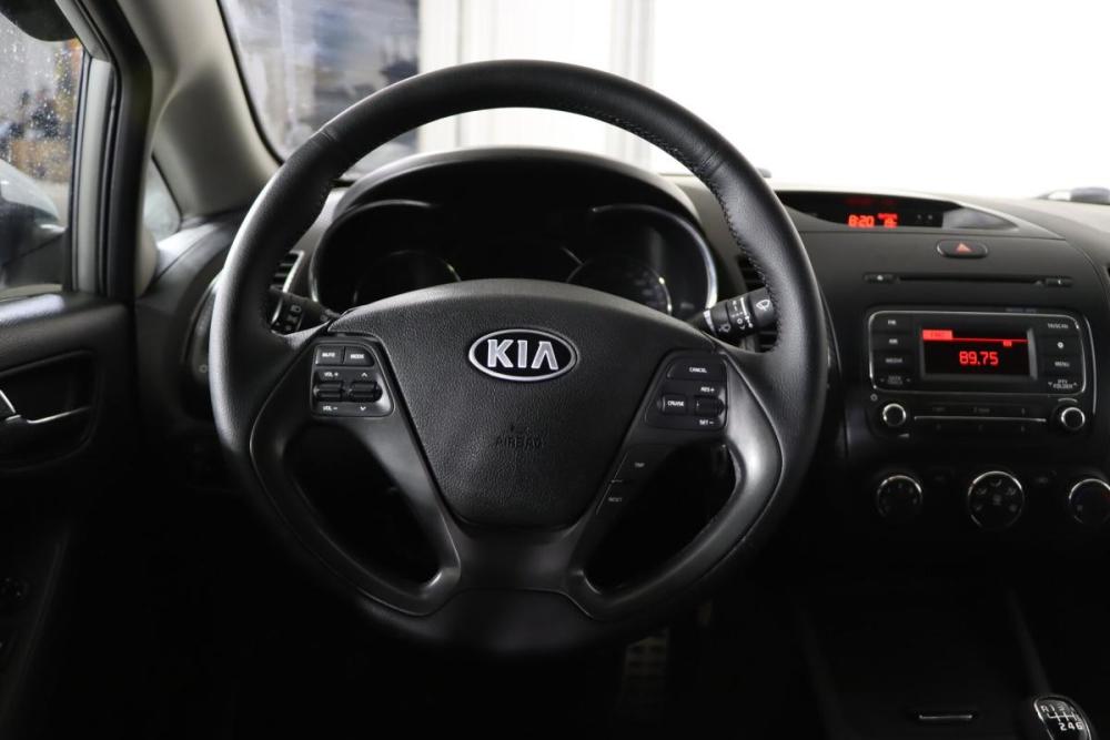 Kia Cerato III Нижний Новгород  - изображение 10