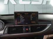 Audi A7 I (4G) Рестайлинг Минеральные Воды  - изображение 35