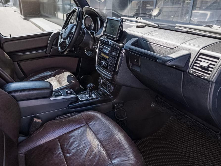 Mercedes-Benz G-Класс II (W463) Рестайлинг 3 Казань  - изображение 7