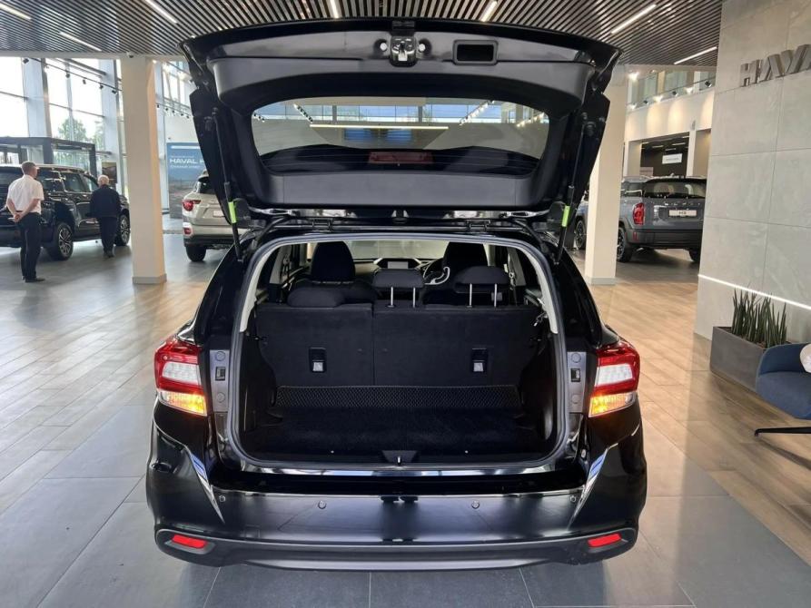 Subaru Impreza V Екатеринбург  - изображение 10
