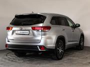 Toyota Highlander III (XU50) Рестайлинг Санкт-Петербург  - изображение 31