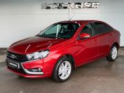 Lada (ВАЗ) Vesta I Уфа  - изображение 21