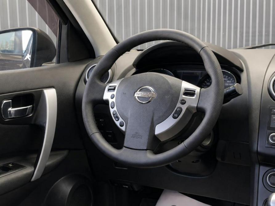 Nissan Qashqai I Рестайлинг Пермь  - изображение 10