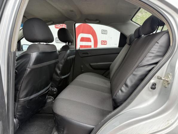 Chevrolet Aveo I Рестайлинг с пробегом 2011 года, цена 219 900 рублей, 300000 км, седан, Автокод Объявления