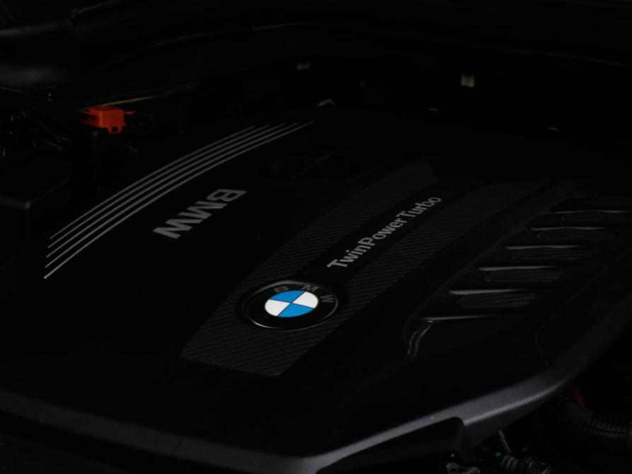 BMW 6 серии IV (G32) Рестайлинг Москва  - изображение 36
