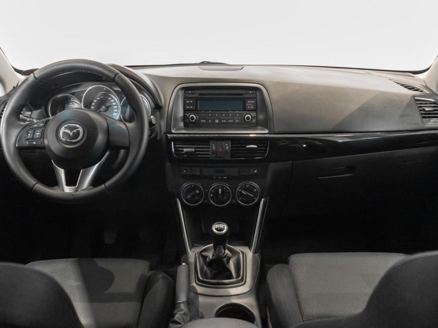 Mazda CX-5 I Казань  - изображение 6